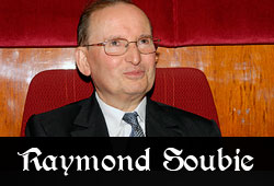 Raymond Soubie