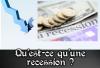 Récession