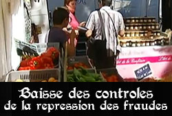 Répression des fraudes