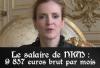 Les revenus de NKM