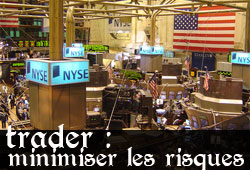 Risques pour un trader