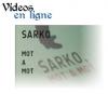 Sarko mot à mot