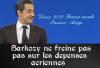 Sarkozy dans l'Ariège