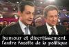 Sarkozy chez Drucker