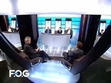 Nicolas Sarkozy sur France 5