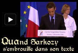 Nicolas Sarkozy