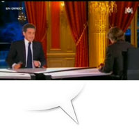Sarkozy Télévision