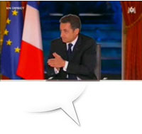 Sarkozy Télévision