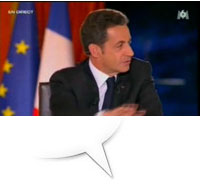 Sarkozy Télévision