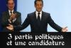 Sarkozy en 2007