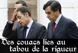 Sarkozy et Fillon