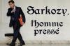 Sarkozy, l'homme press&eacute;