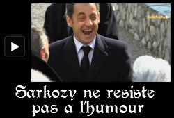 Sarkozy, cimetière des Glières