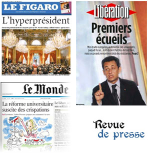 Sarkozy, hyperprésident