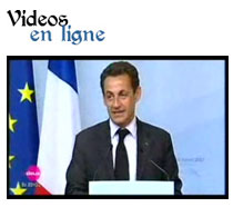 Sarkozy, ivre au G8 ?