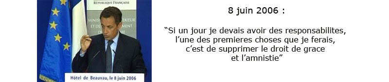 Sarkozy, juin 2006