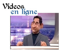 Sarkozy aux guignols
