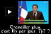 Sarkozy &agrave; Orl&eacute;ans