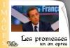 Sarkozy &agrave; Paroles de Fran&ccedil;ais