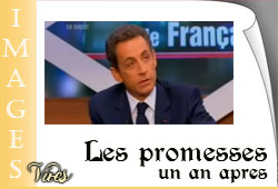 Sarkozy à Paroles de Français
