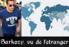 Sarkozy et la presse internationale