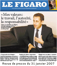 Sarkozy