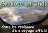 Sarkozy en voyage officiel