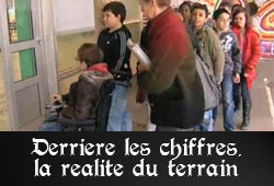 Scolarisation des enfants handicapés