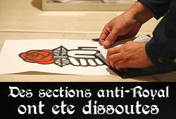 Sections socialistes