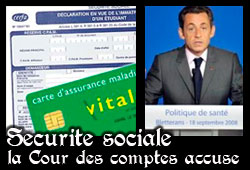 Sécurité sociale