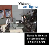 Royal à Noisy le Grand