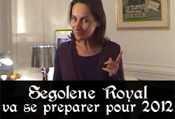 Ségolène Royal