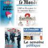 La semaine politique