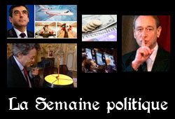 La Semaine politique