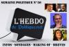 La Semaine politique