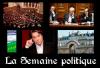 La semaine politique du 21 septembre 2008