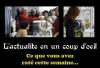 Semaine politique du 27 octobre 2011