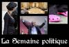 Semaine politique du 31 Août