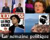 La semaine politique