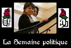 La Semaine politique