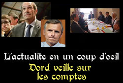 La Semaine politique de Dord