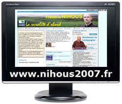 Nihous2007.fr