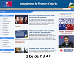 Site UMP