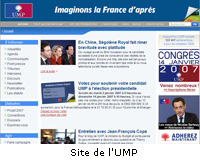 Site UMP