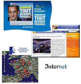 Sites de campagne