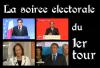 Soir&eacute;e &eacute;lectorale des municipales