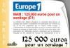 Sondage de MAM &agrave; 125 000 euros