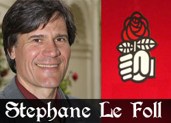 Stéphane Le Foll