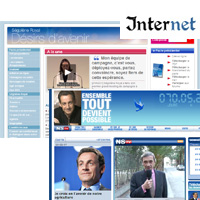 Les stratégies internet