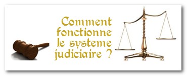 Système judiciaire